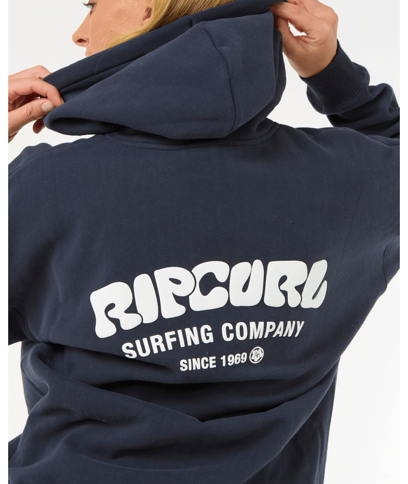 Rip Curl SURF PUFF HERITAGE HOOD