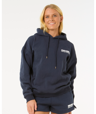 Rip Curl SURF PUFF HERITAGE HOOD