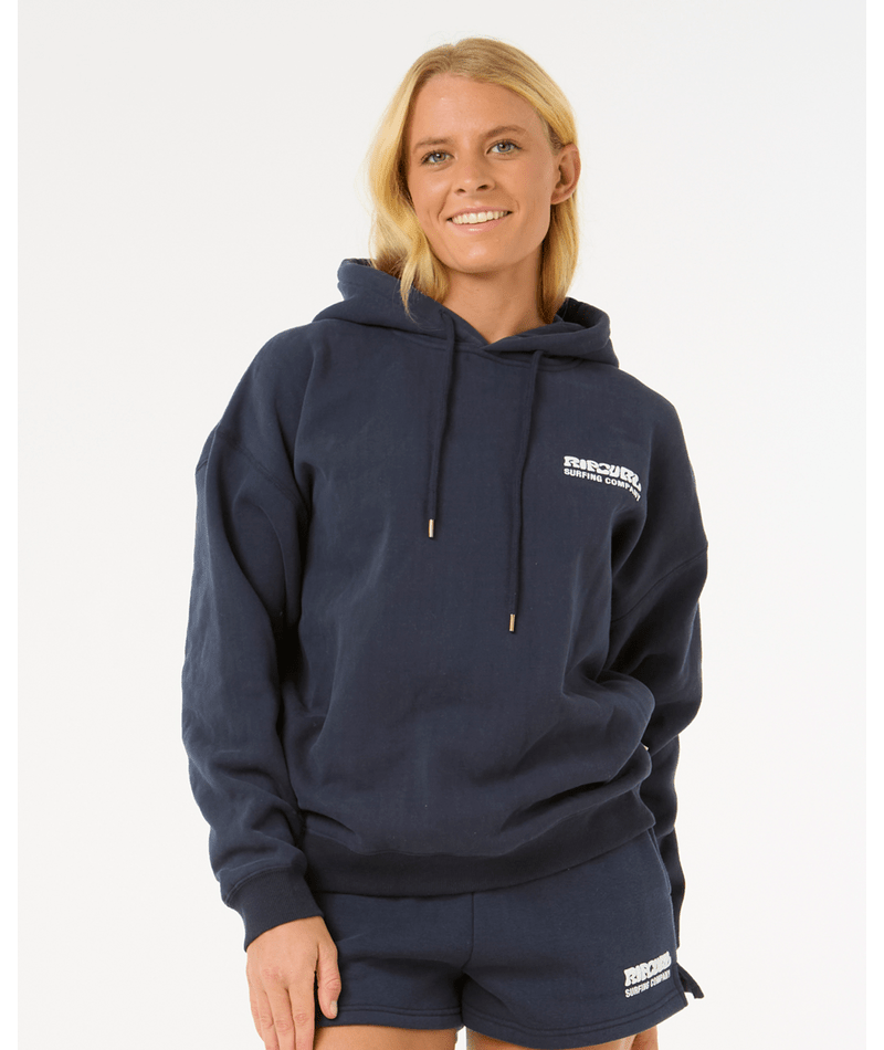 Rip Curl SURF PUFF HERITAGE HOOD