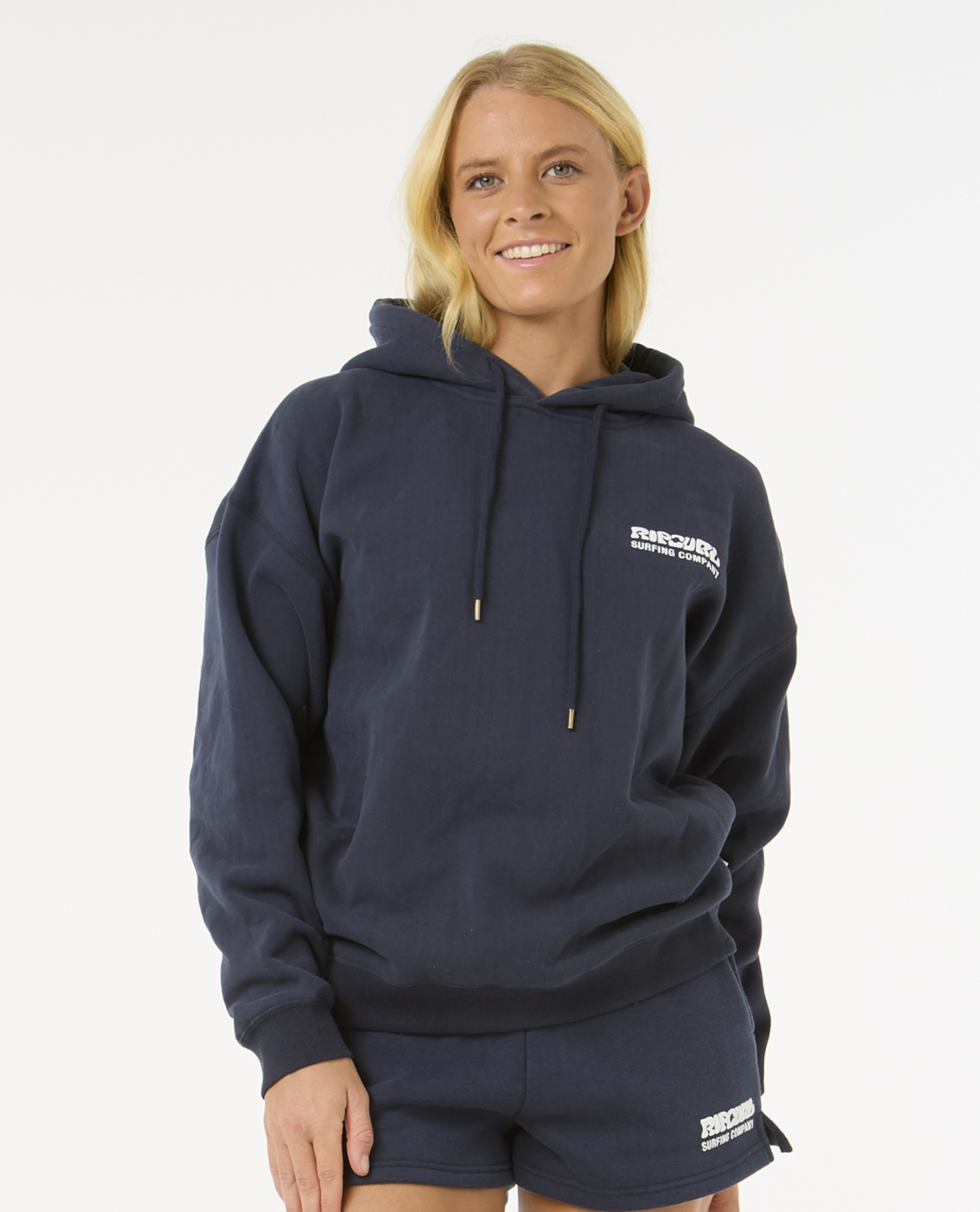 Rip Curl SURF PUFF HERITAGE HOOD
