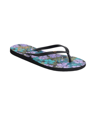 Roxy Bermuda Print