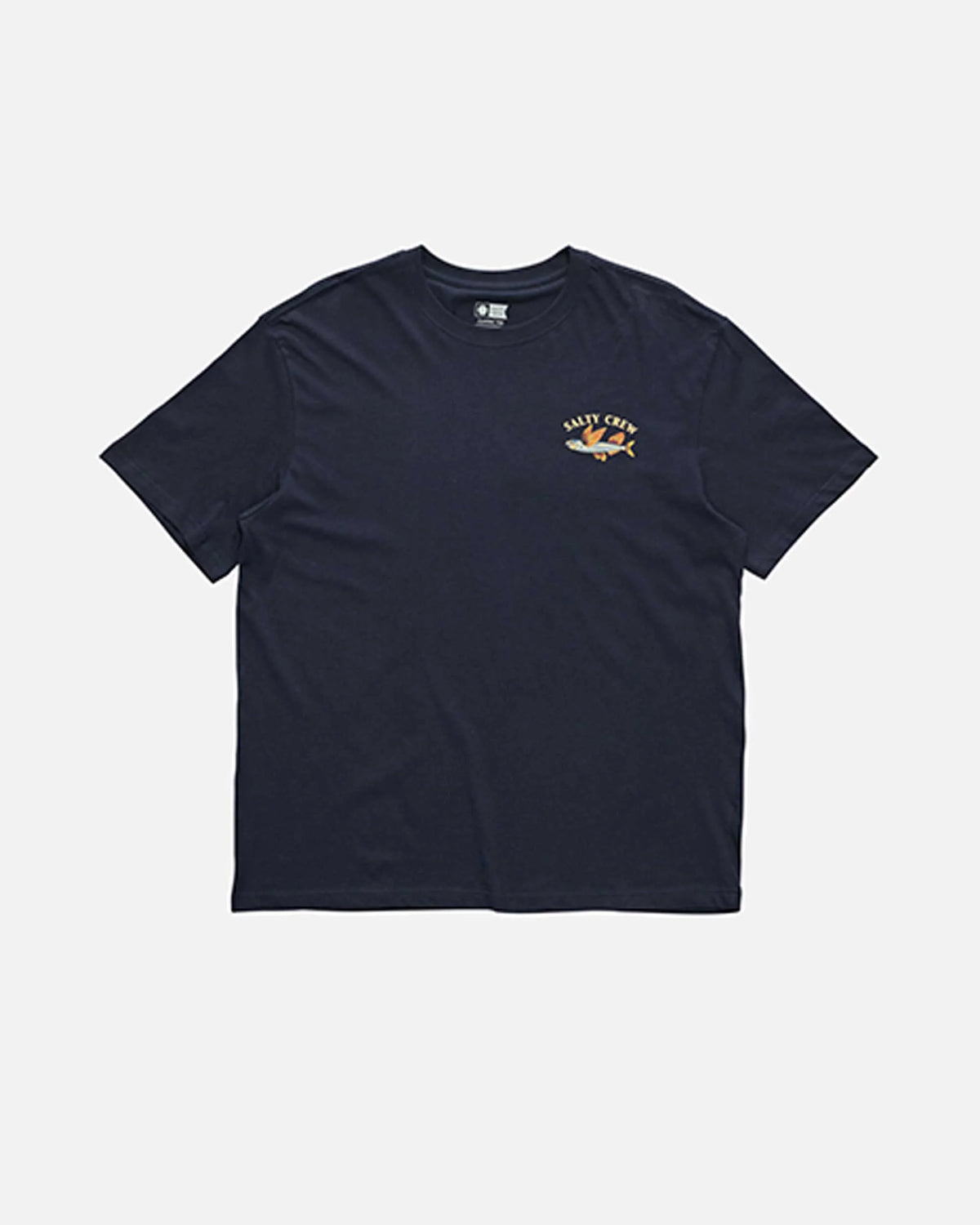 Salty Crew Fly Home Classic SS Tee