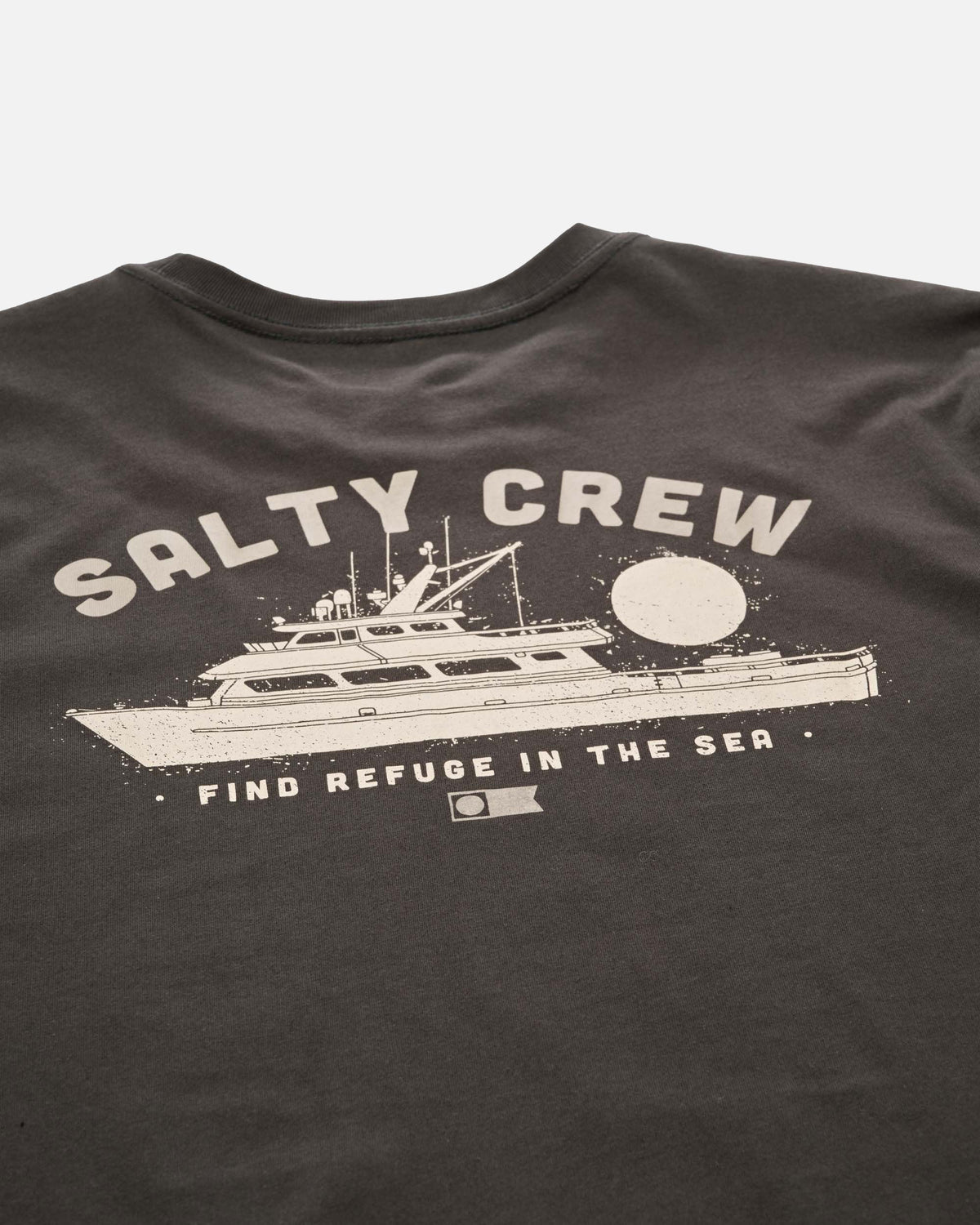 Salty Crew Overnight Premium SS Tee