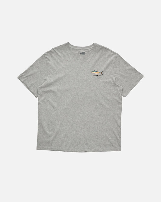 Salty Crew Ahi Classic SS Tee