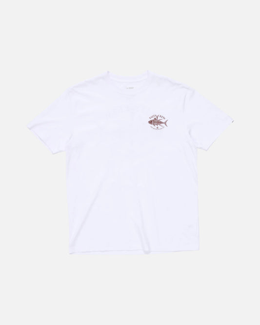 Salty Crew Omakase Premium SS Tee