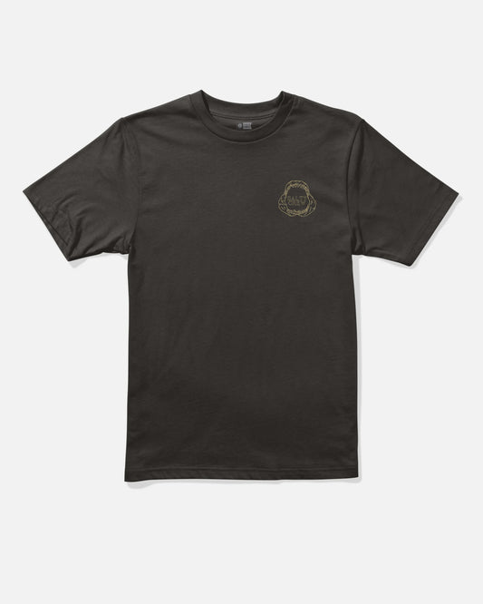 Salty Crew Great White Boys SS Tee