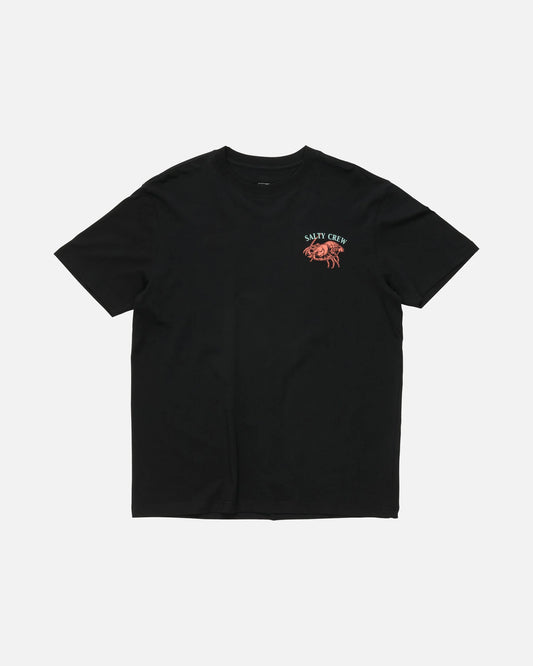 Salty Crew Shelled Premium SS Tee
