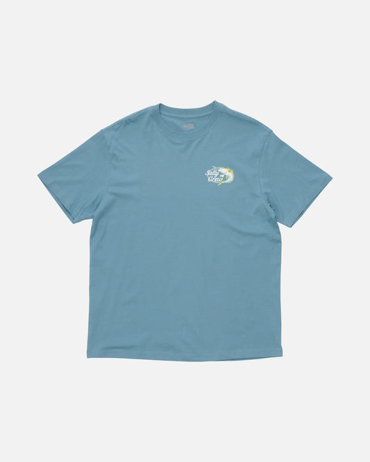 Salty Crew Yellowtailed SS Classic Tee