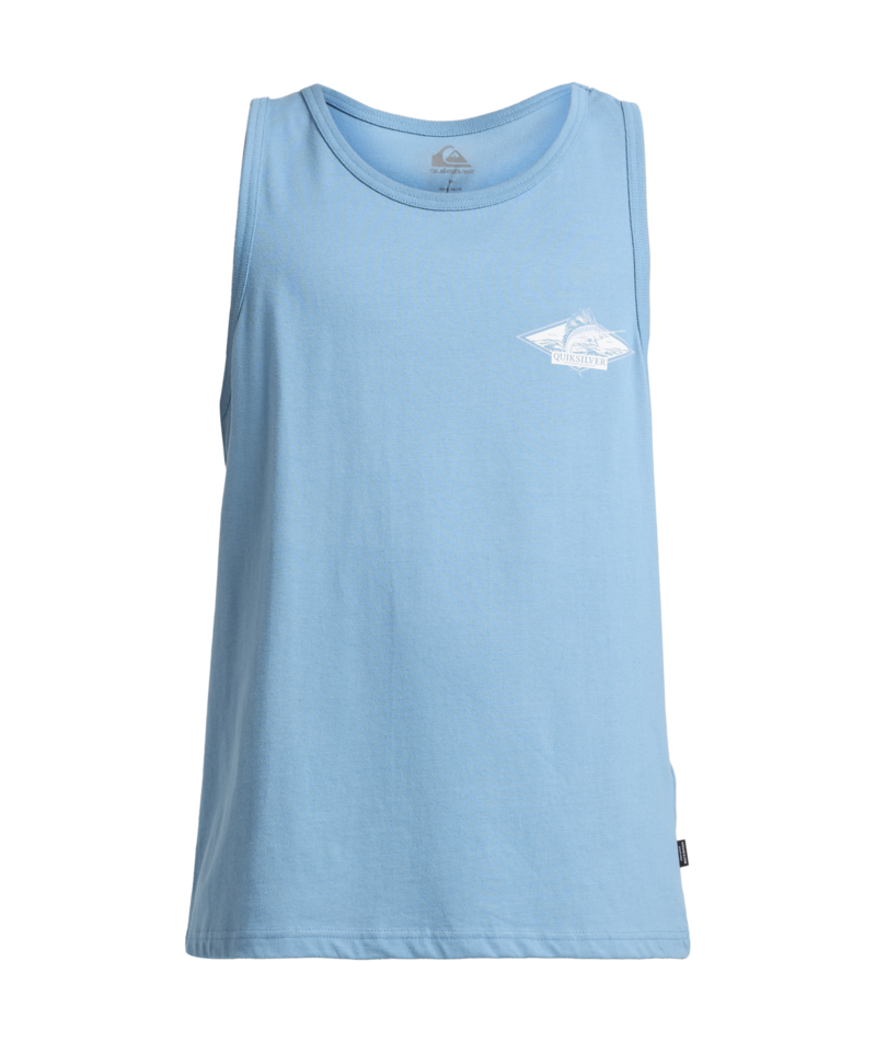 Quiksilver Rough Seas Tank