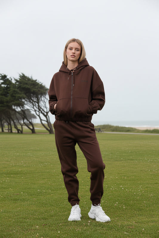 RPM Zip Thru Hood