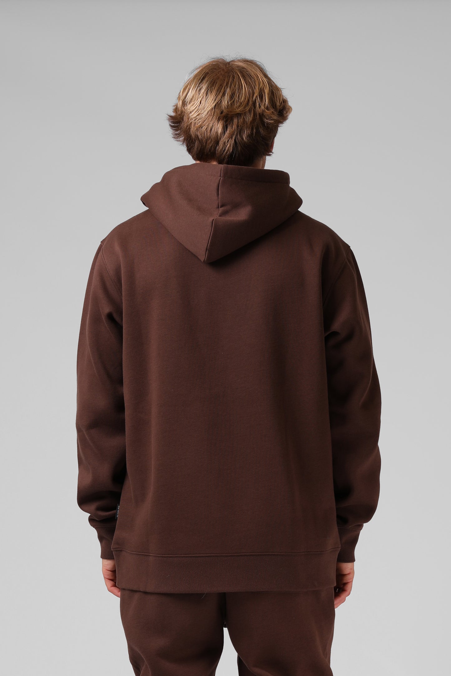 RPM Base Hood