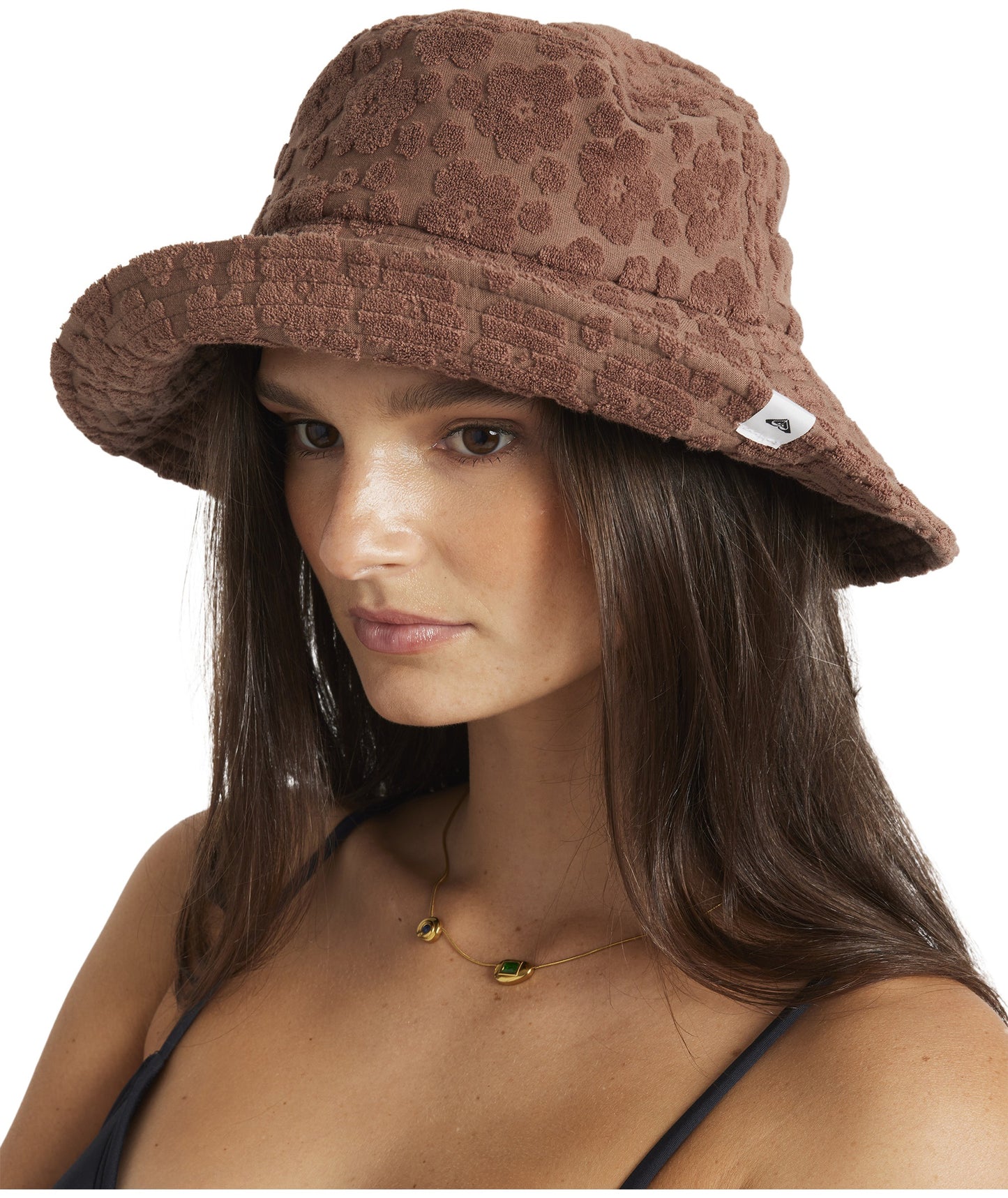 Roxy BLOSSOM BUCKET HAT