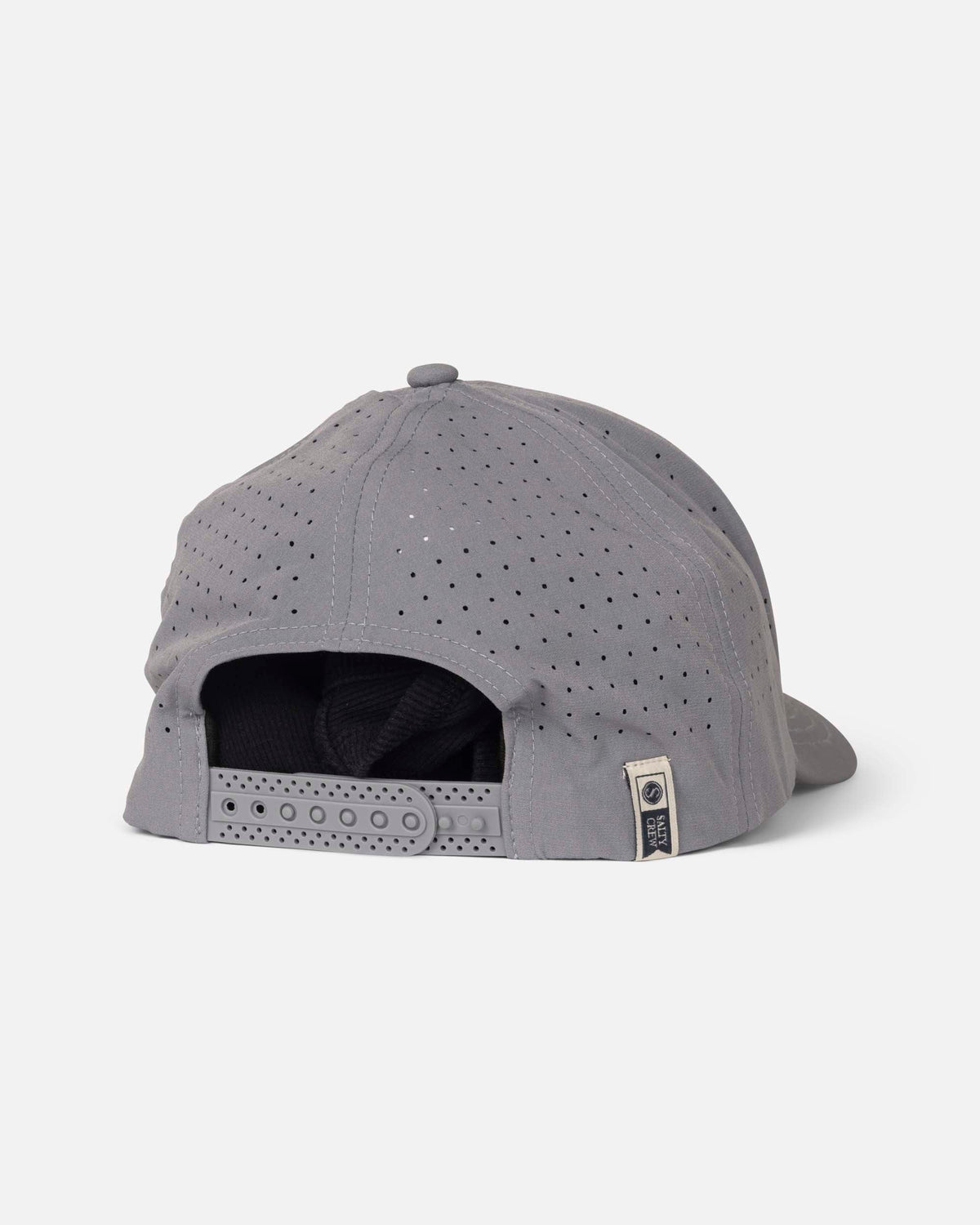Salty Crew Lowdown Snapback