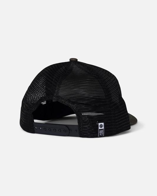 Salty Crew Iconic Boys Trucker