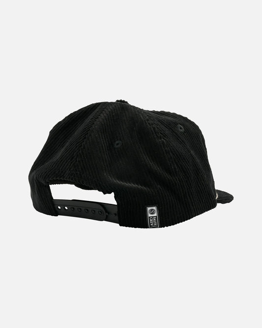 Salty Crew Chopshop Snapback