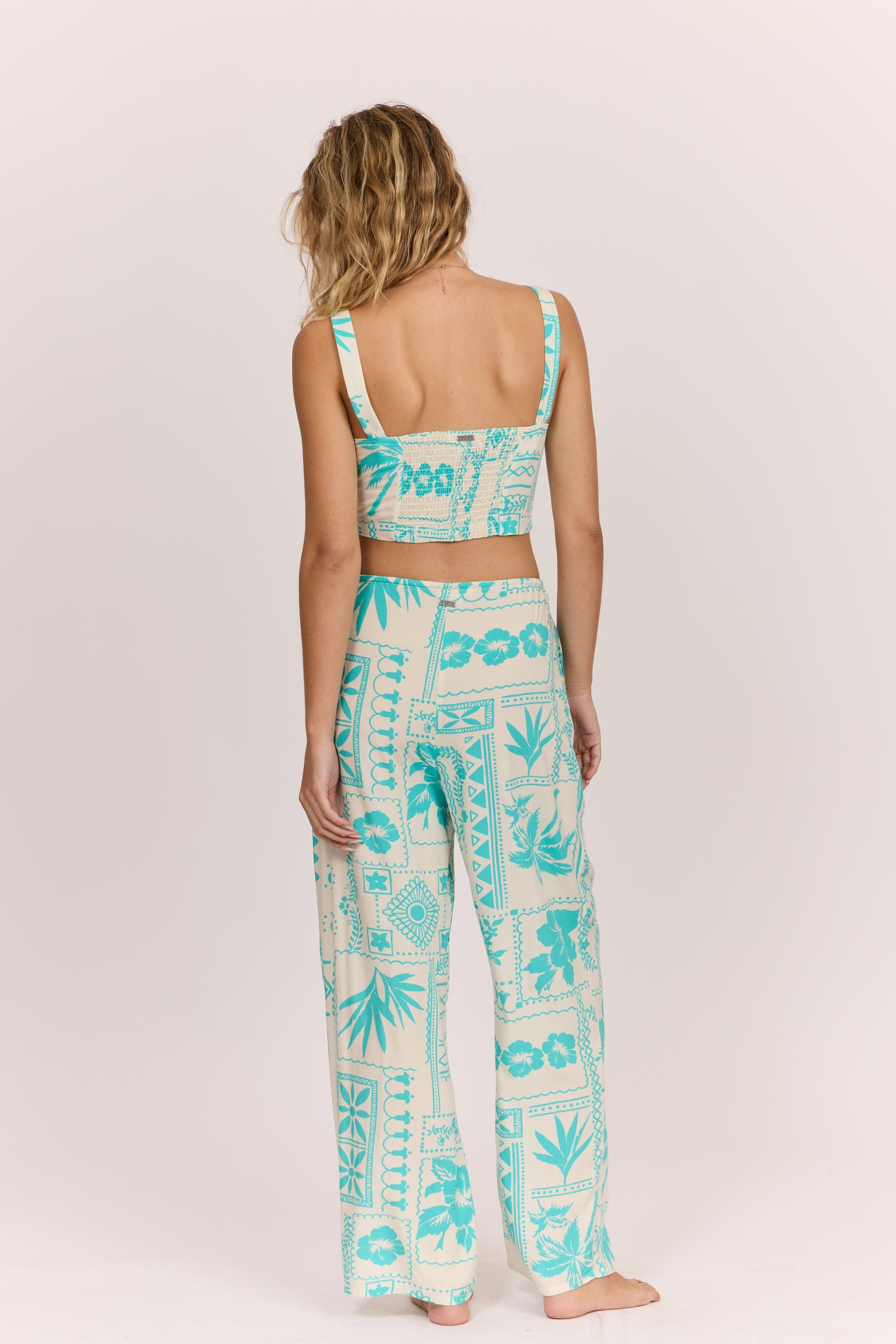Sisstrevolution AFTER HOURS PANT