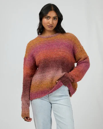 All About Eve FREJA KNIT