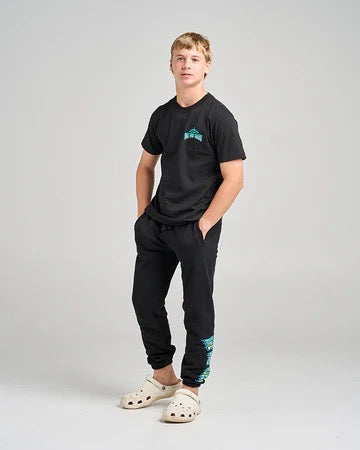 Mad Hueys CODZILLA RETURNS | YOUTH SS TEE