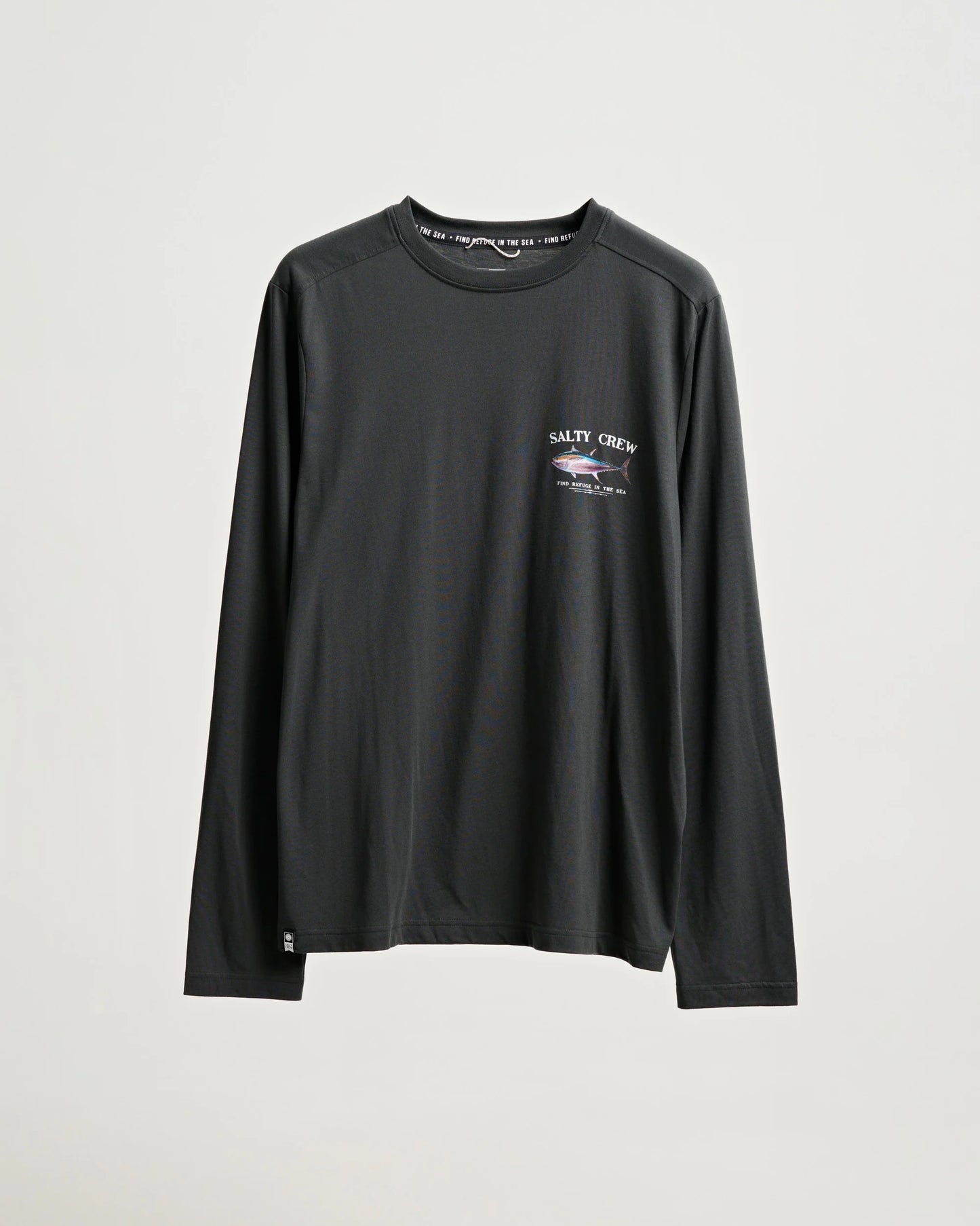 Salty Crew BIG BLUE LS SUNSHIRT