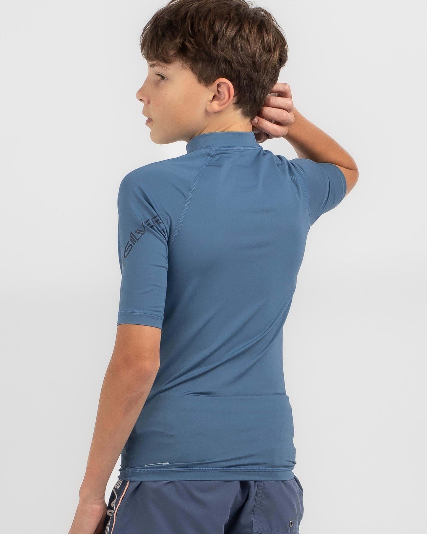 Quicksilver ALL TIME SS BOY