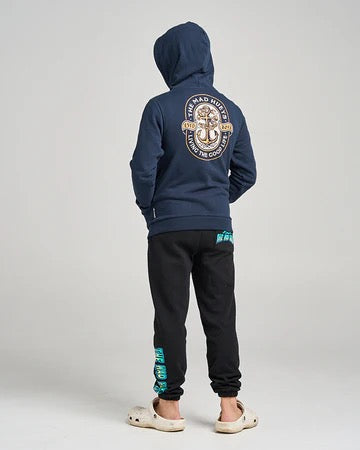 Mad Hueys Living Anchor | Youth Pullover