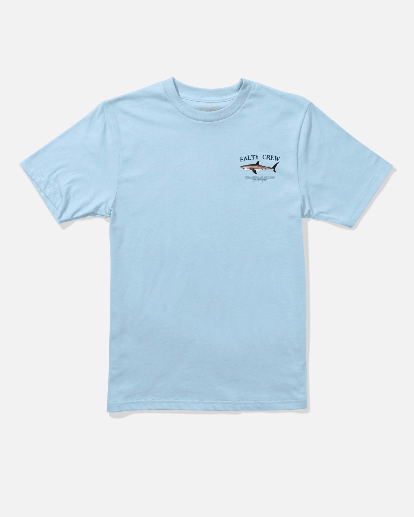 Salty Crew Bruce Boys S/S Tee