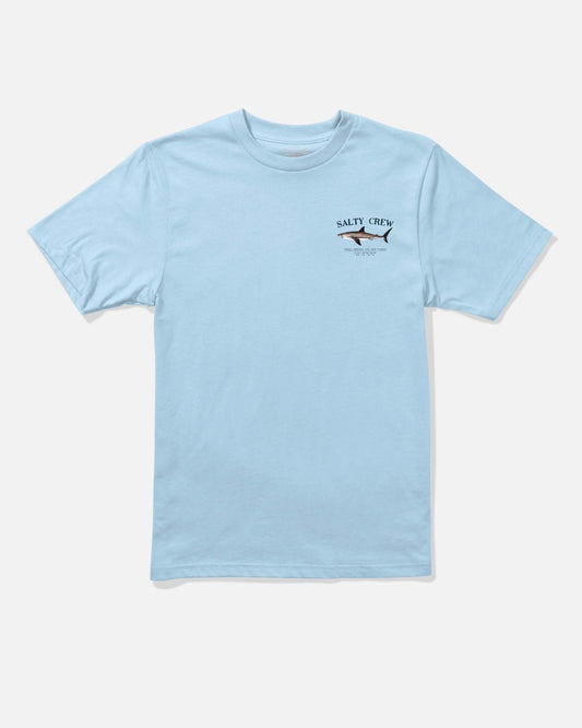 Salty Crew Bruce Boys S/S Tee