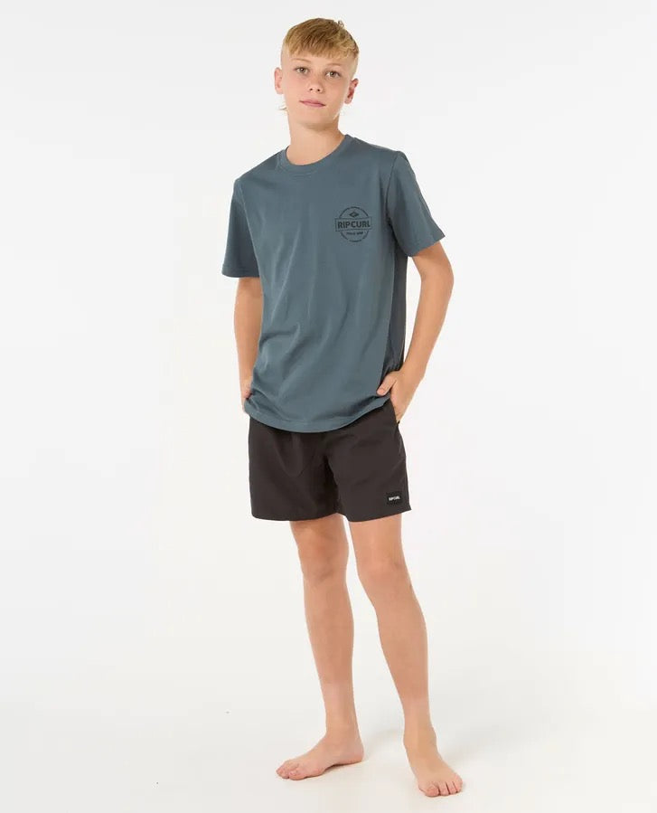 Rip Curl STAPLE TEE -BOY