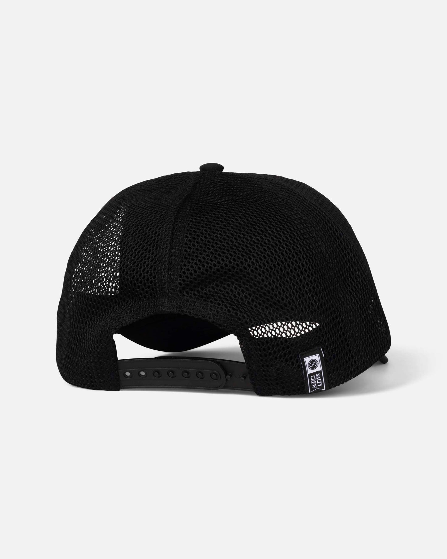 Salty Crew Stamped Trucker