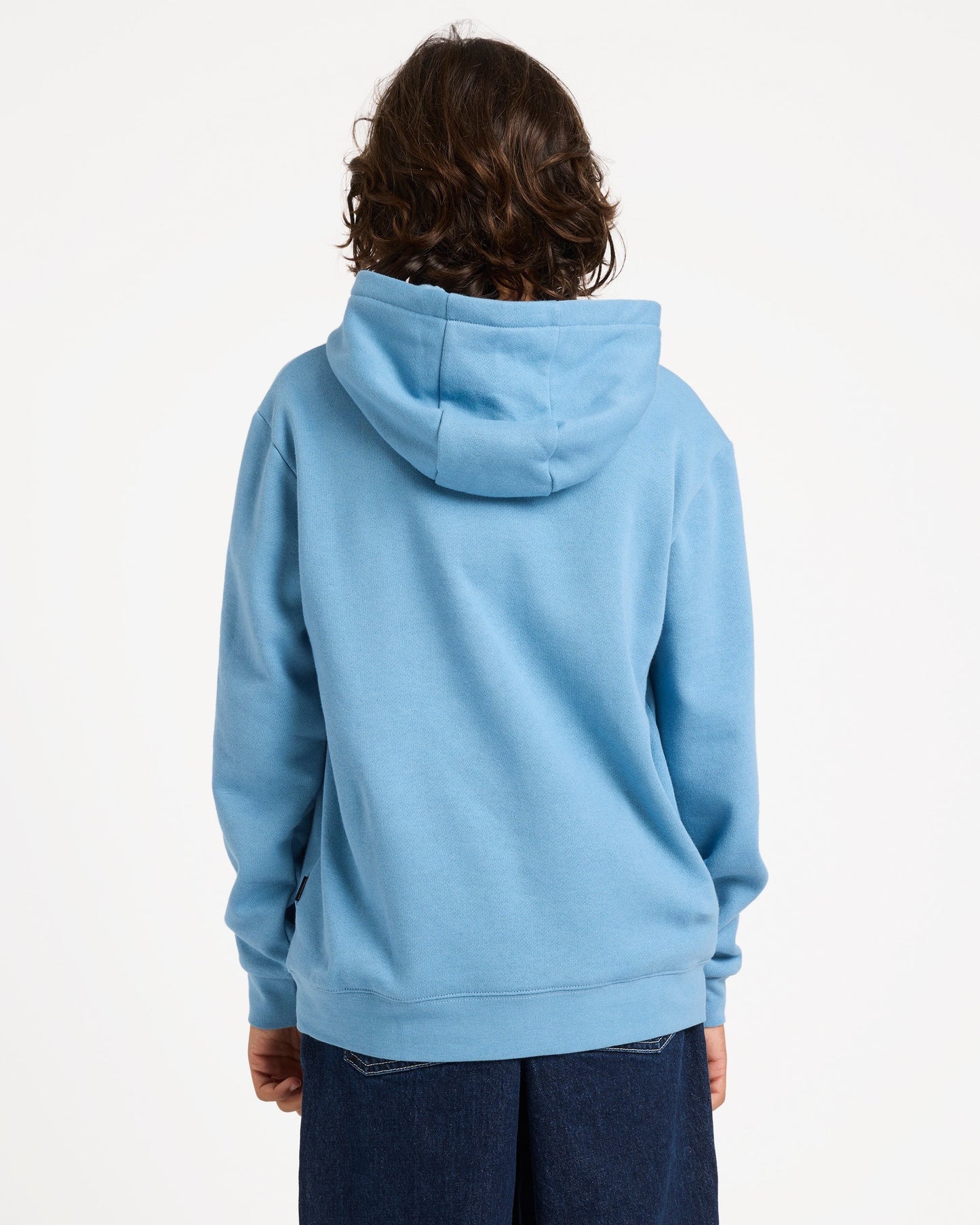 Quiksilver Quik Global Hoodie Youth