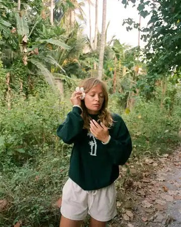Rhythm PALM SHADOW JUMPER