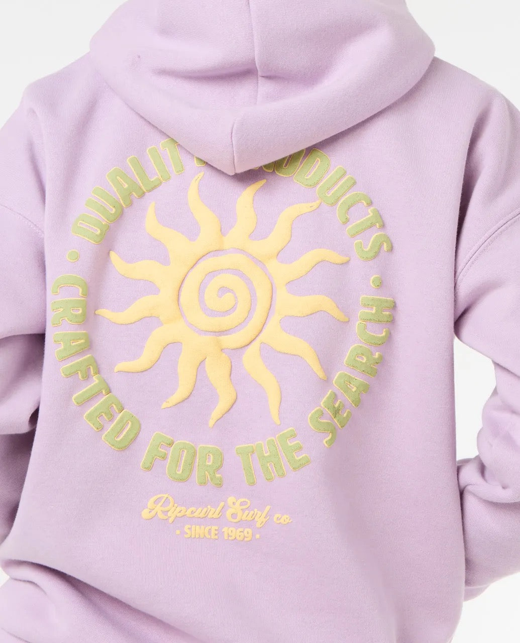 Rip Curl CALA HERITAGE HOOD