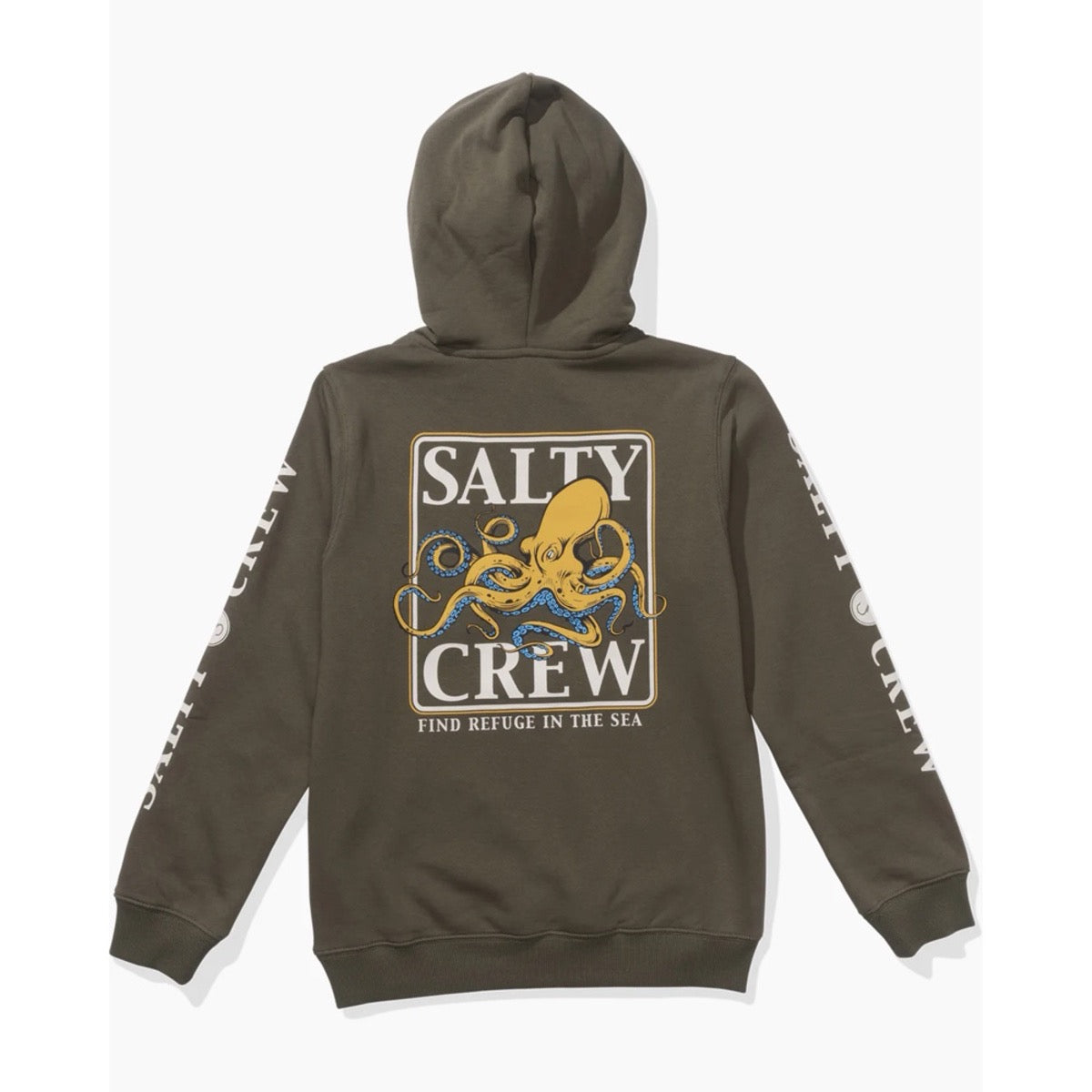 Salty Crew INK SLINGER BOYS FLEECE