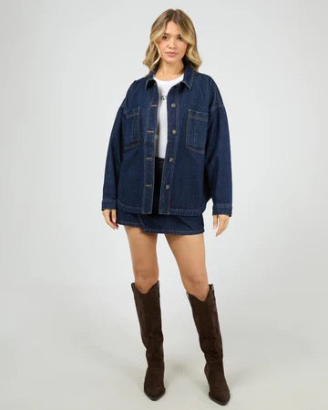 All About Eve DALE SHACKET