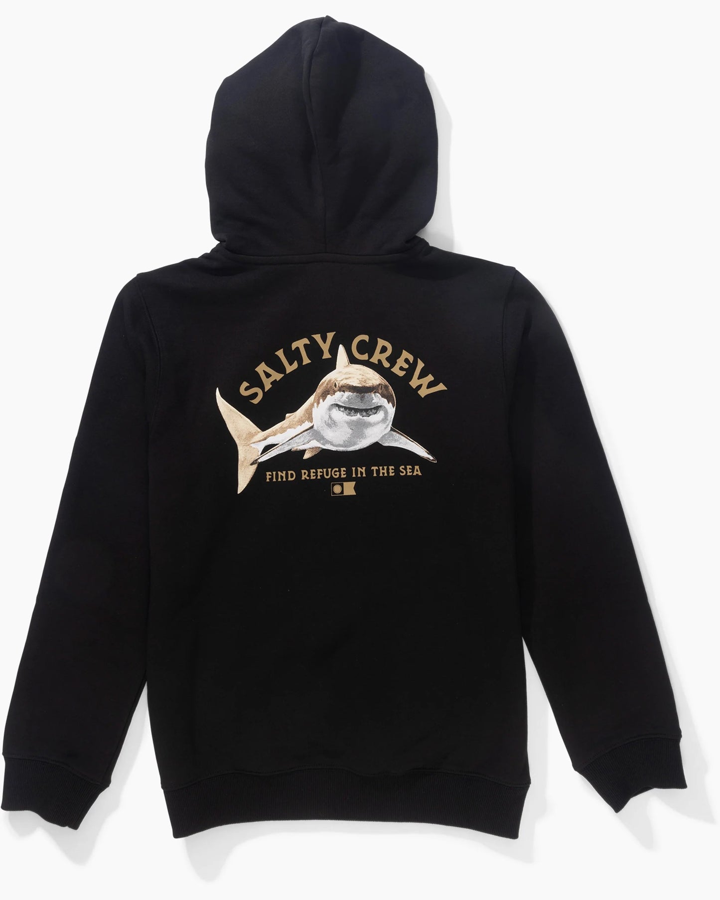 Salty Crew LURKING BOYS FLEECE