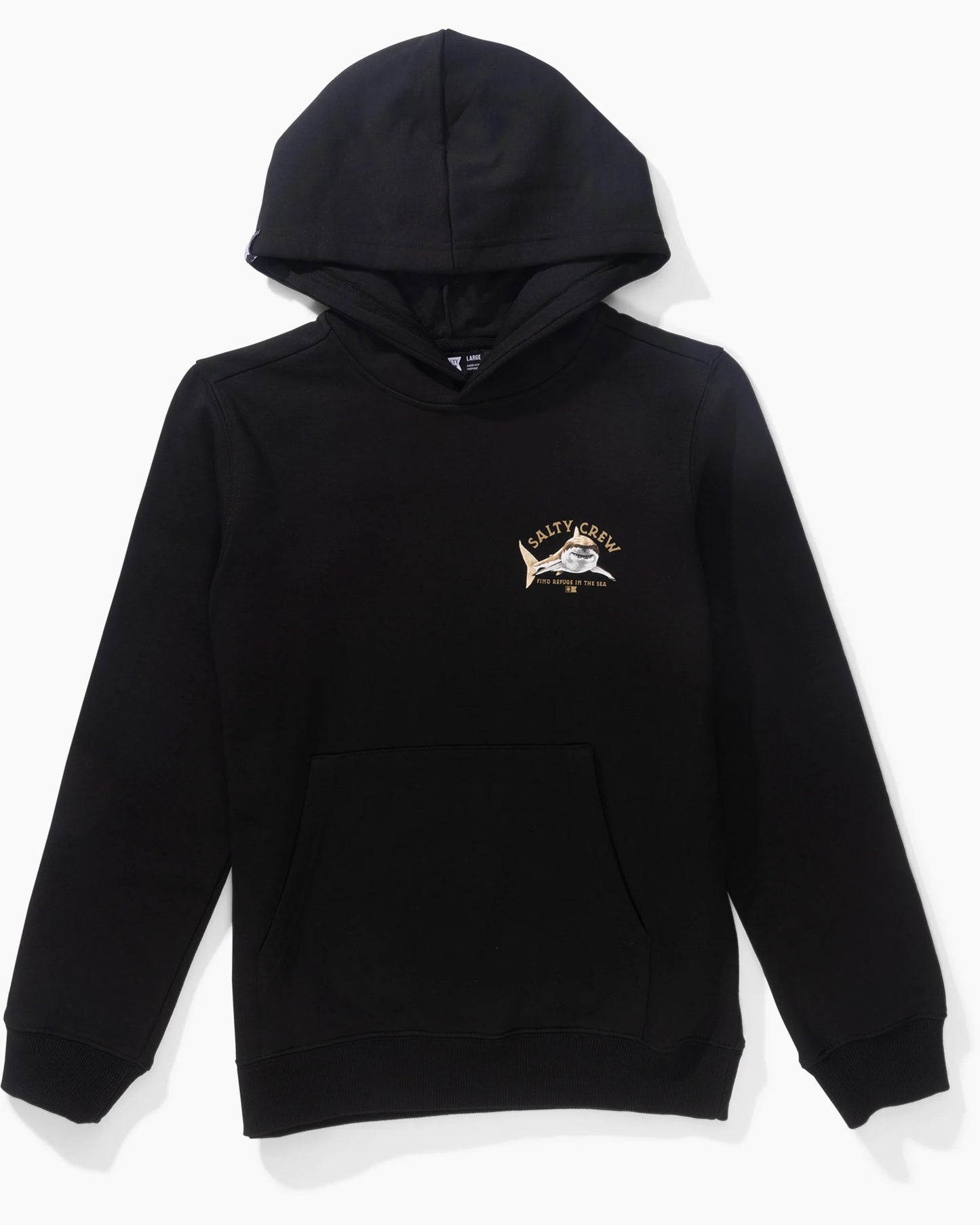 Salty Crew LURKING BOYS FLEECE