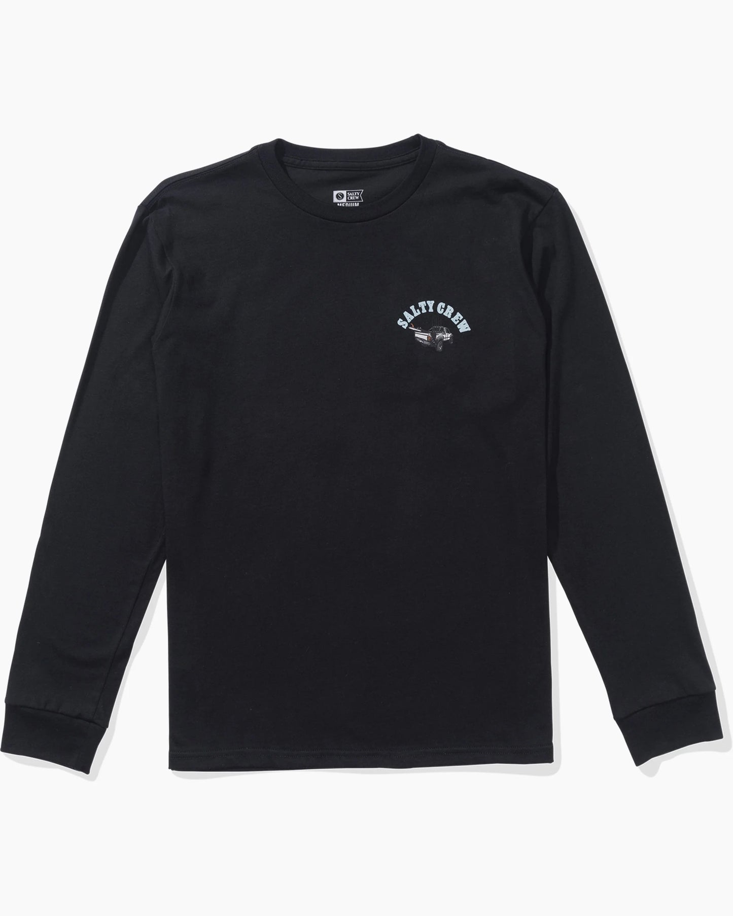 Salty Crew LIFTED BOYS LS TEE