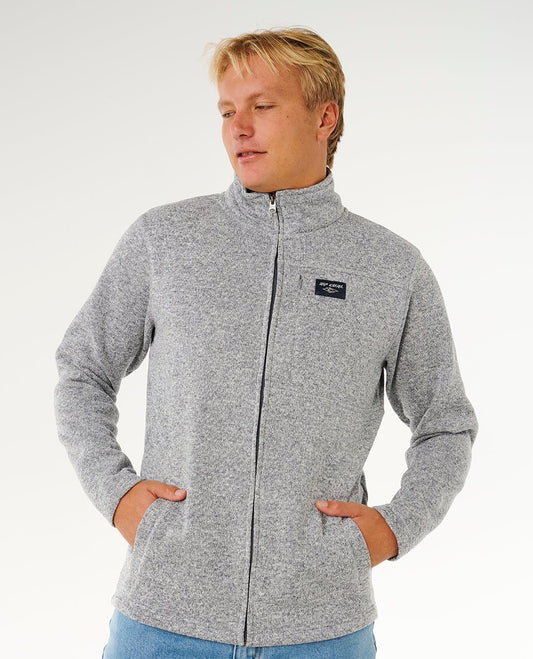 Rip Curl CRESCENT ZIP THRU