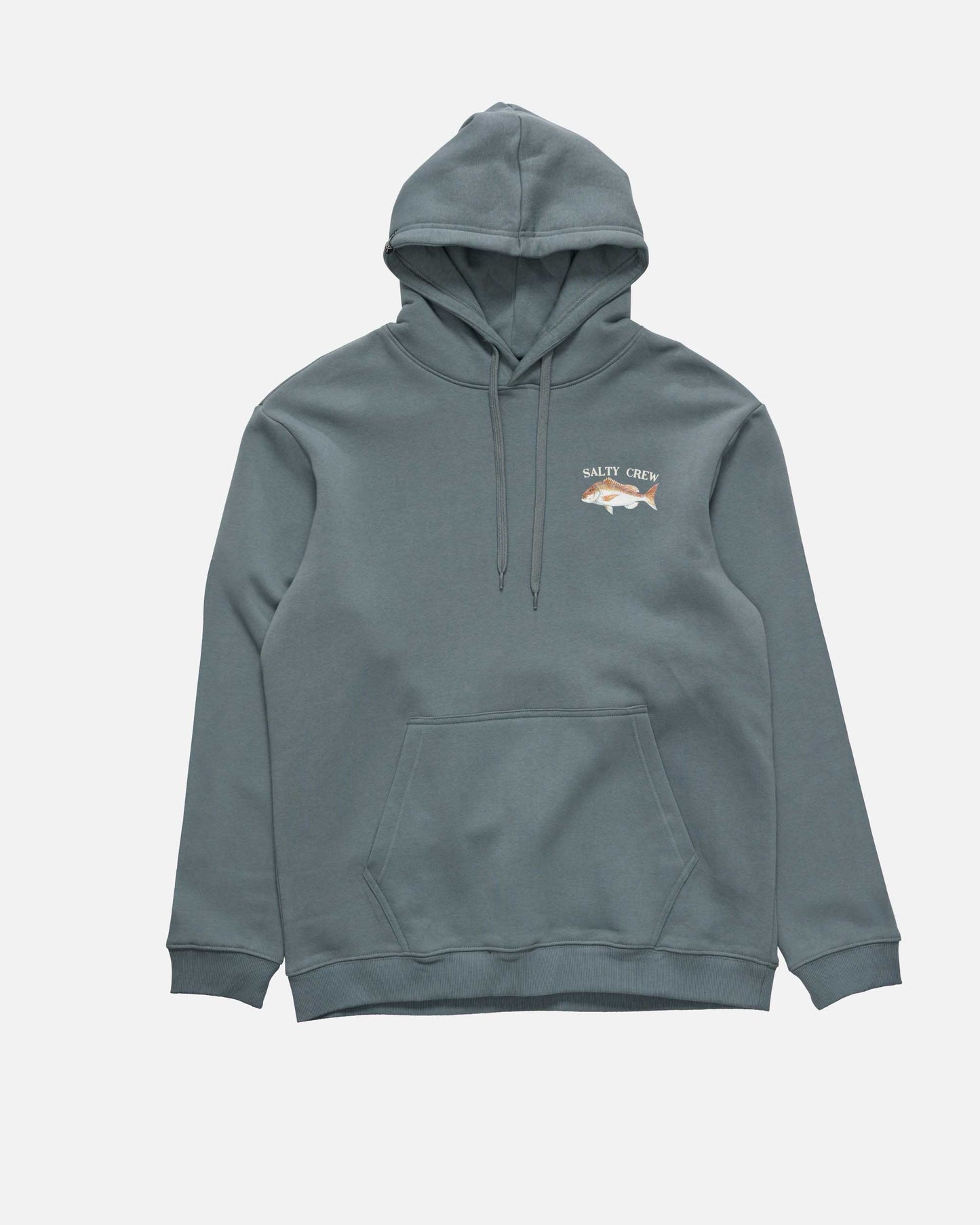 Salty Crew Snapper Hood