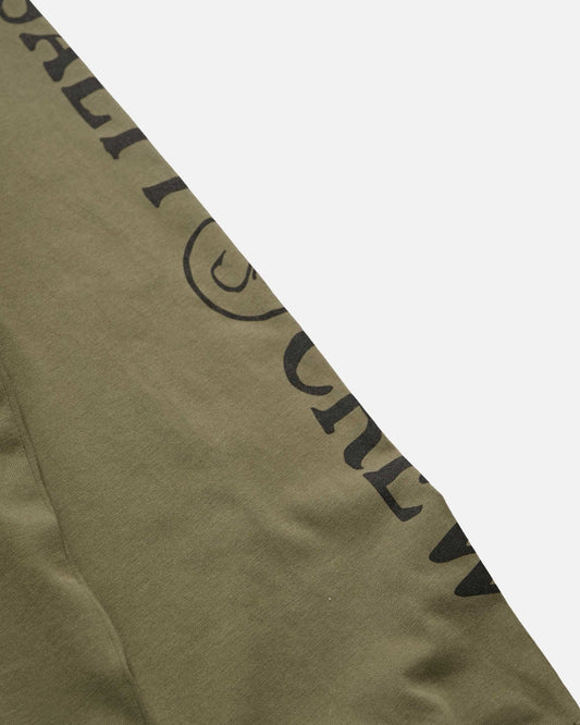 Salty Crew Vintage Tail Classic LS Tee