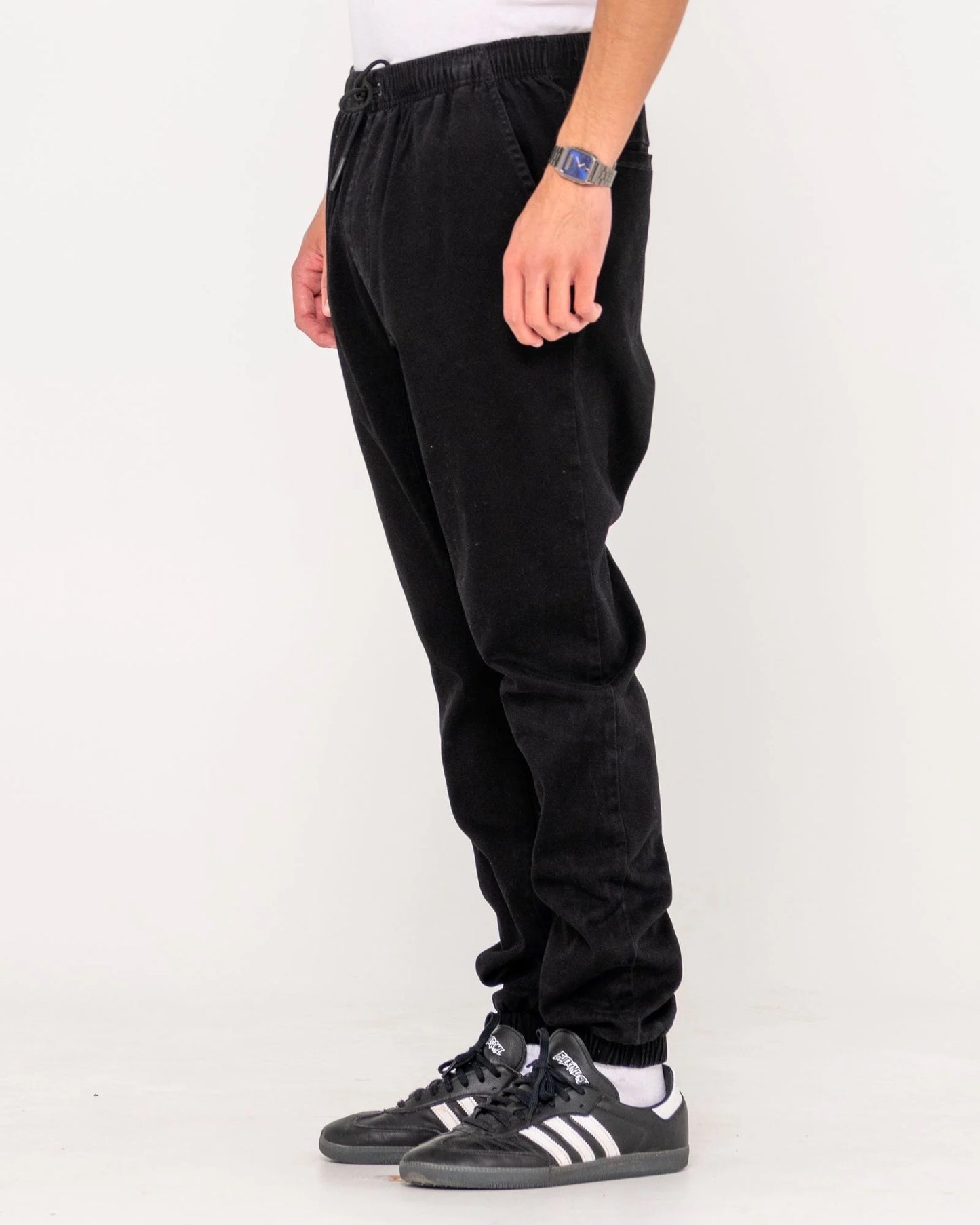 Rusty HOOK OUT ELASTIC PANT