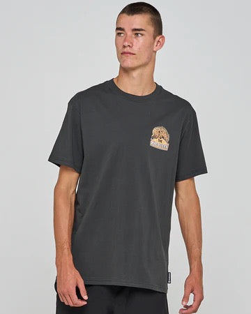 Mad Hueys Spiked Drink SS Tee