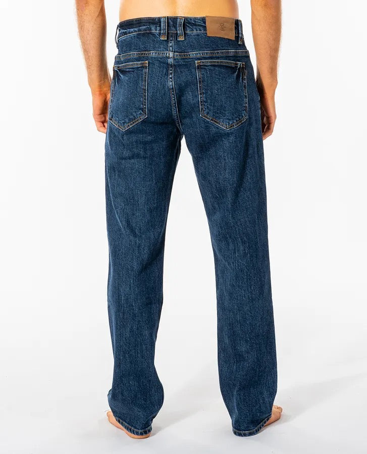 Rip Curl Classic Surf Denim Pant