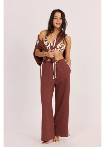 Sisstrevolution CABANA FLEECE