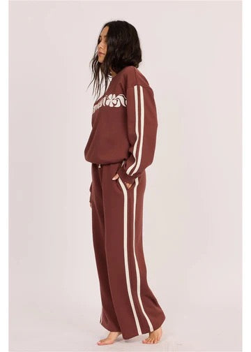 Sisstrevolution SUNDOWN FLEECE