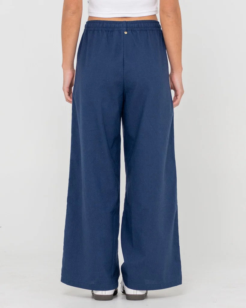 Rusty PALM SPRINGS COMP LOUNGE PANT