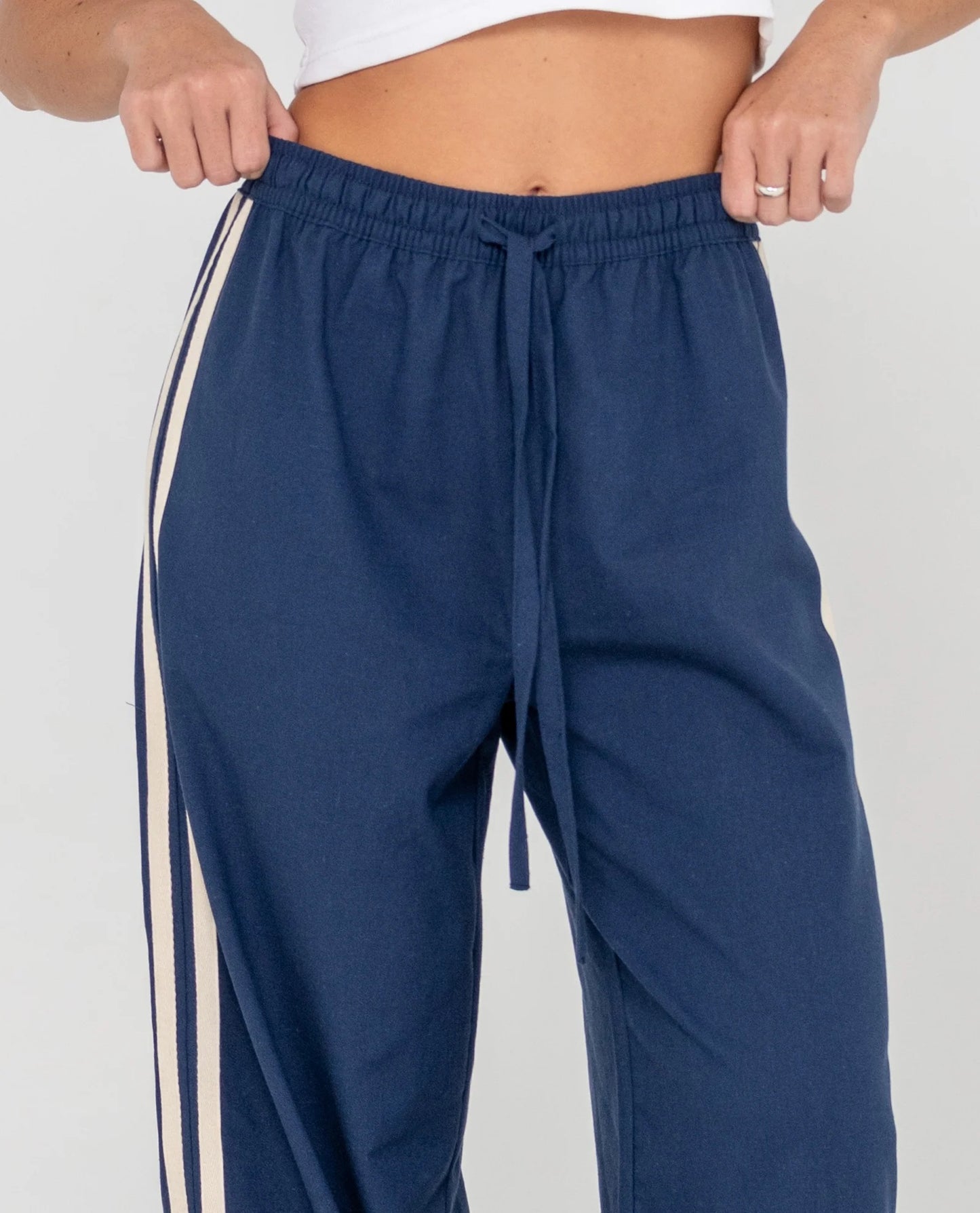 Rusty PALM SPRINGS COMP LOUNGE PANT