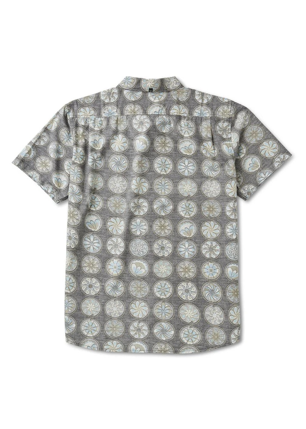 Vissla Sun Medallions Eco Boys SS Shirt