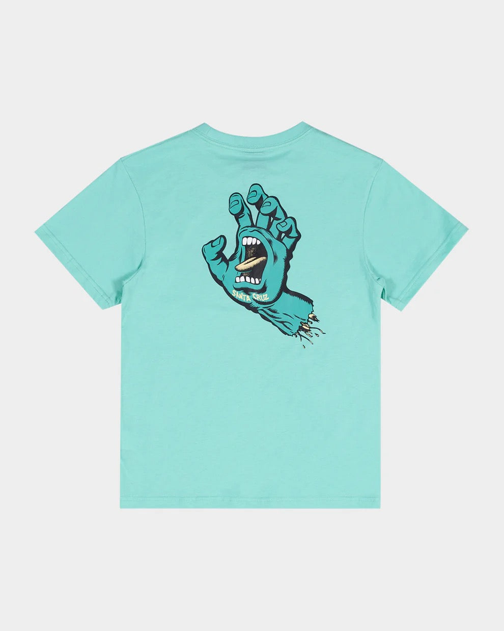 Opus Screaming Hand Tee