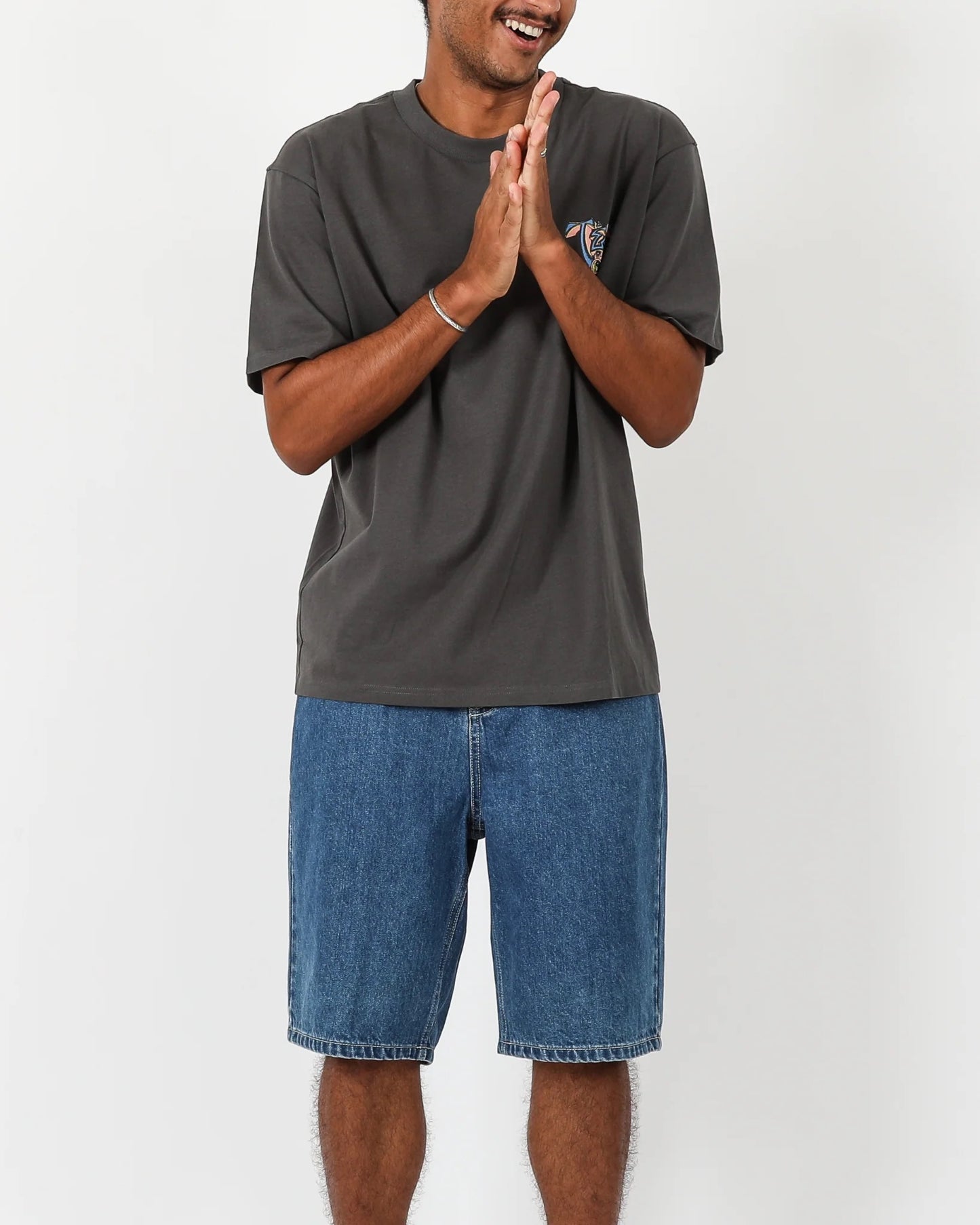 T & C Eternal Tee